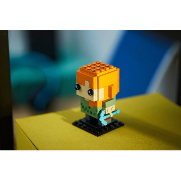LEGO Brickheadz - Alex (40624)