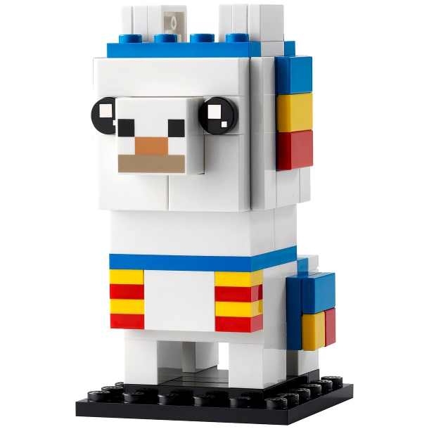 Llama (40625)