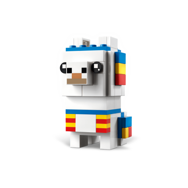 LEGO Brickheadz - Lama (40625)