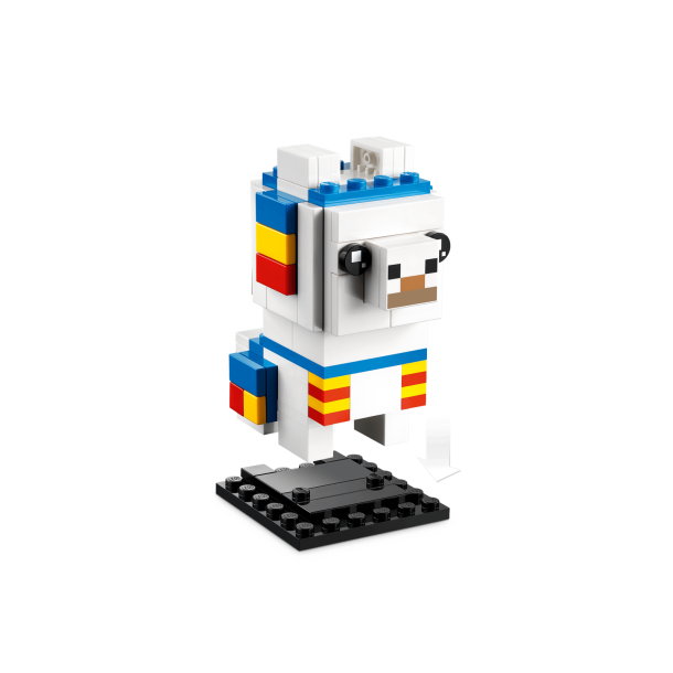 LEGO Brickheadz - Lama (40625)