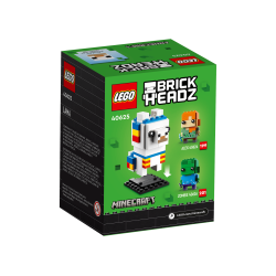 LEGO Brickheadz - Lama (40625)_boxback