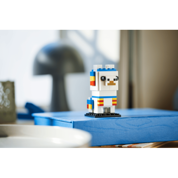 LEGO Brickheadz - Lama (40625)