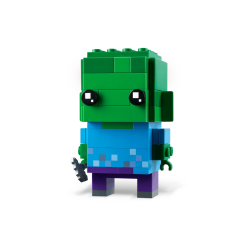 LEGO Brickheadz - Zombie (40626)