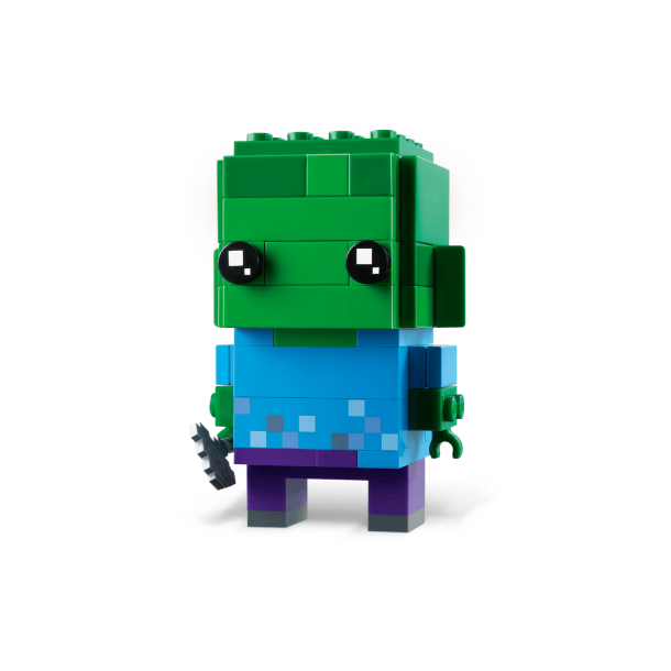 LEGO Brickheadz - Zombie (40626)