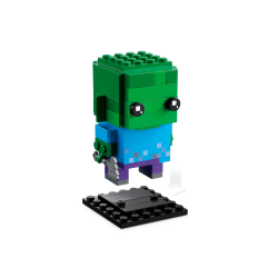 LEGO Brickheadz - Zombie (40626)
