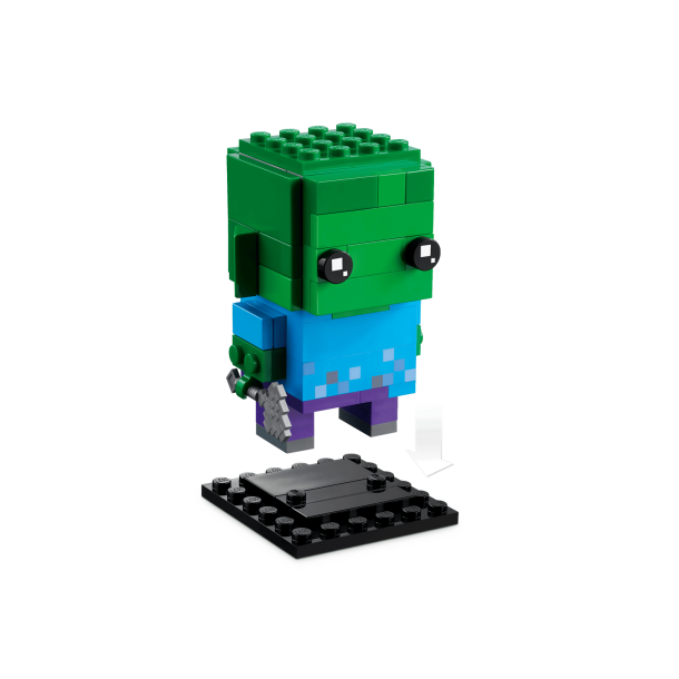 LEGO Brickheadz - Zombie (40626)