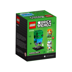 LEGO Brickheadz - Zombie (40626)_boxback