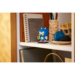 LEGO Brickheadz - Sonic the Hedgehog (40627)