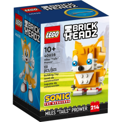 Miles Tails Prower (40628)