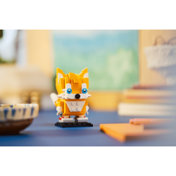 LEGO Brickheadz - Miles Tails Prower (40628)