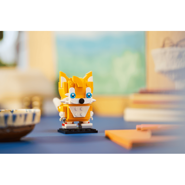 LEGO Brickheadz - Miles Tails Prower (40628)