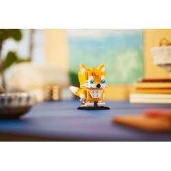 LEGO Brickheadz - Miles Tails Prower (40628)