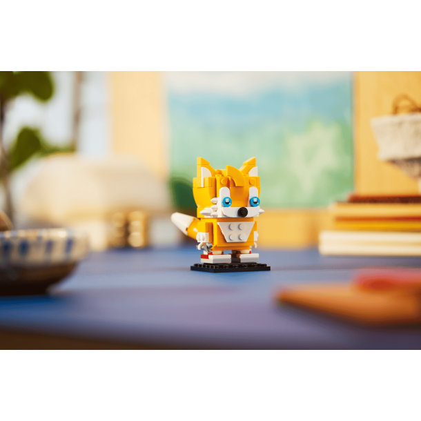 LEGO Brickheadz - Miles Tails Prower (40628)