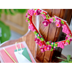 LEGO Botanicals - Hjertepynt (40638)