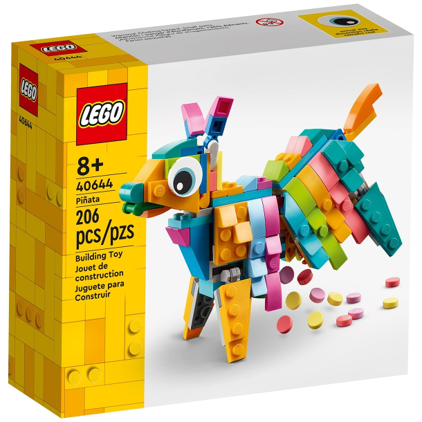 Pinata (40644)