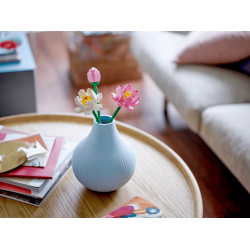 LEGO Botanicals - Lotusblomster (40647)