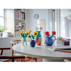 LEGO Botanicals - Lotusblomster (40647)