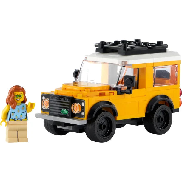 40650 - Land Rover Classic Defender