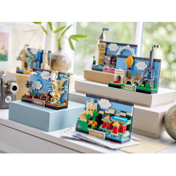 LEGO Creator - Postkort fra Australien (40651)