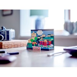 LEGO Creator - Postkort fra Beijing (40654)