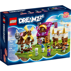 Dream Village (40657)