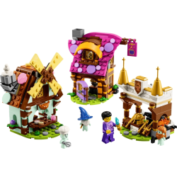 Dream Village (40657)