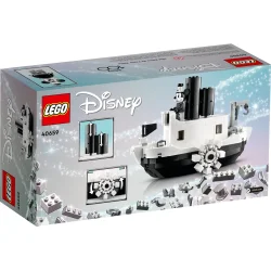 Mini Steamboat Willie (40659)
