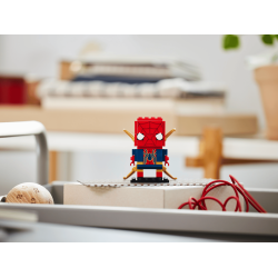 LEGO Brickheadz - Iron Spider-Man (40670)