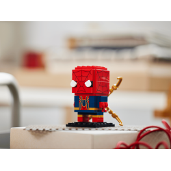 LEGO Brickheadz - Iron Spider-Man (40670)