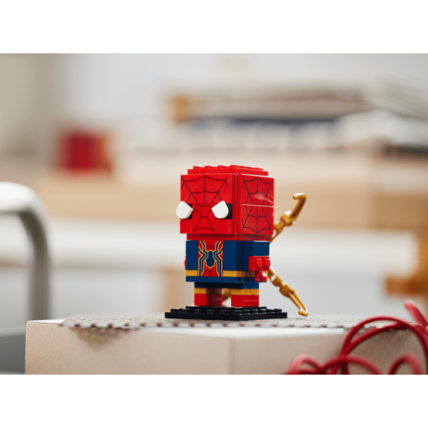 LEGO Brickheadz - Iron Spider-Man (40670)