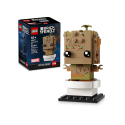 LEGO Brickheadz - Groot i Potte (40671)_boxprod