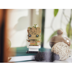 LEGO Brickheadz - Groot i Potte (40671)