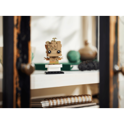 LEGO Brickheadz - Groot i Potte (40671)
