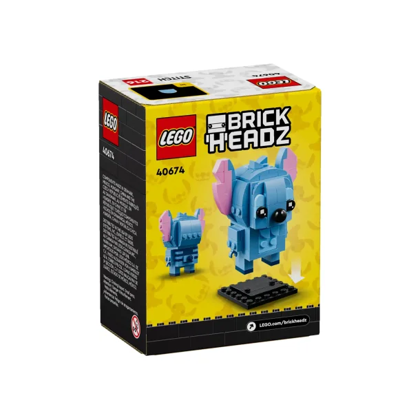 Stitch (40674)
