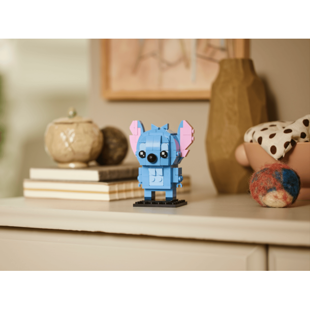 LEGO Brickheadz - Stitch (40674)