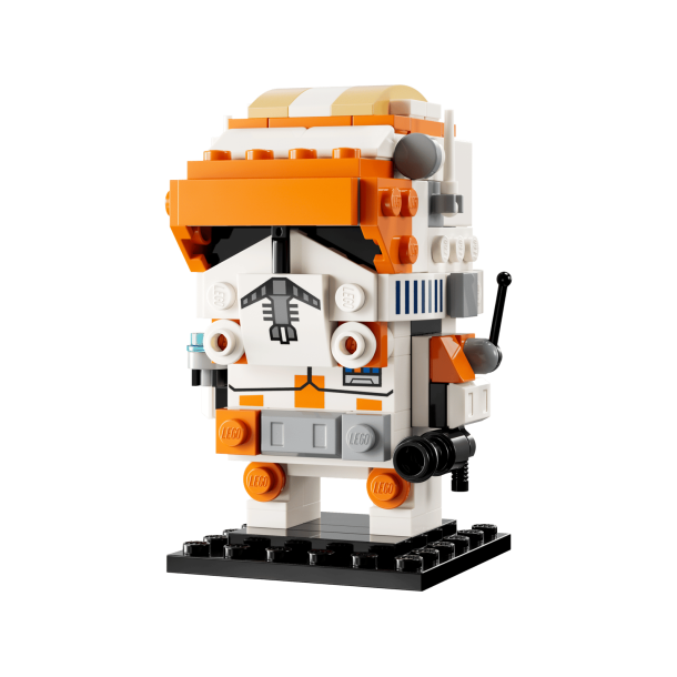 LEGO Brickheadz - Klonkommand�r Cody&trade; (40675)