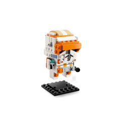 LEGO Brickheadz - Klonkommand�r Cody&trade; (40675)