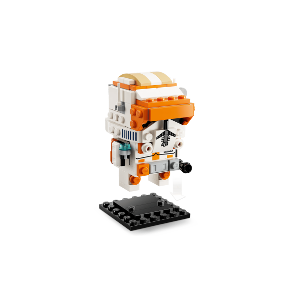 LEGO Brickheadz - Klonkommand�r Cody&trade; (40675)