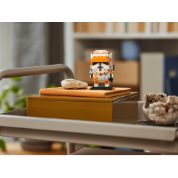 LEGO Brickheadz - Klonkommand�r Cody&trade; (40675)