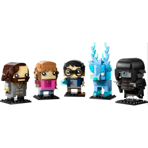 Fangen fra Azkaban figurer (40677)