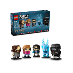 LEGO Brickheadz - Fangen fra Azkaban figurer (40677)_boxprod