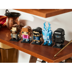 LEGO Brickheadz - Fangen fra Azkaban figurer (40677)