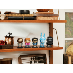 LEGO Brickheadz - Fangen fra Azkaban figurer (40677)
