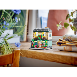 LEGO Botanicals - Blomsterbutik (40680)