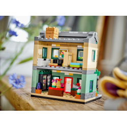 LEGO Botanicals - Blomsterbutik (40680)