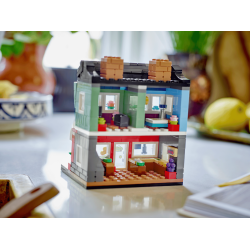 LEGO Botanicals - Frugtbutik (40684)