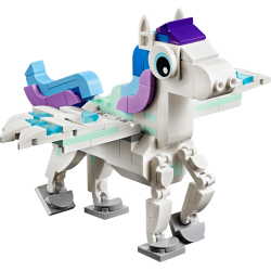 LEGO Creator 3-i-1 - Mytisk Pegasus (40691)