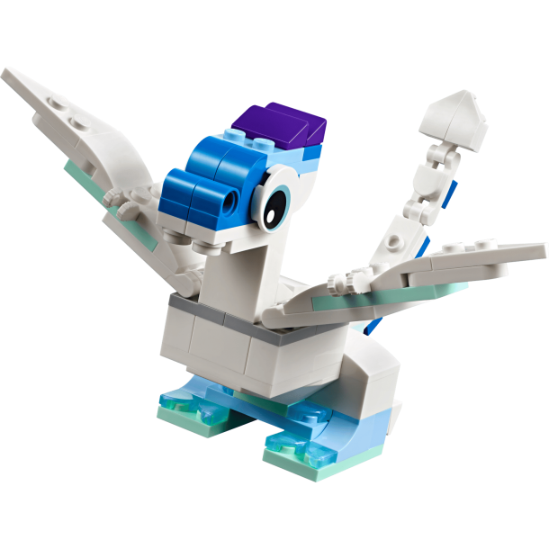 LEGO Creator 3-i-1 - Mytisk Pegasus (40691)