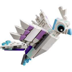 LEGO Creator 3-i-1 - Mytisk Pegasus (40691)
