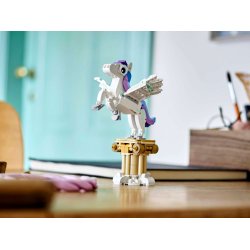 LEGO Creator 3-i-1 - Mytisk Pegasus (40691)